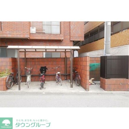 サンマルスラン津田沼の物件内観写真